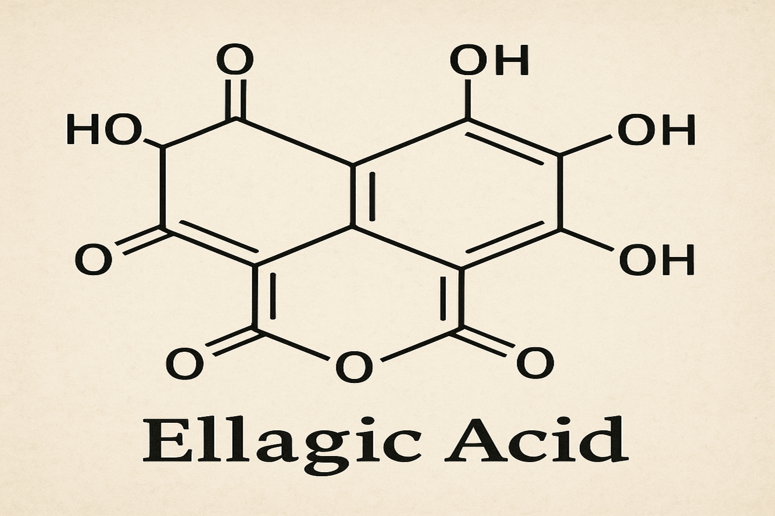 Ellagic Acid