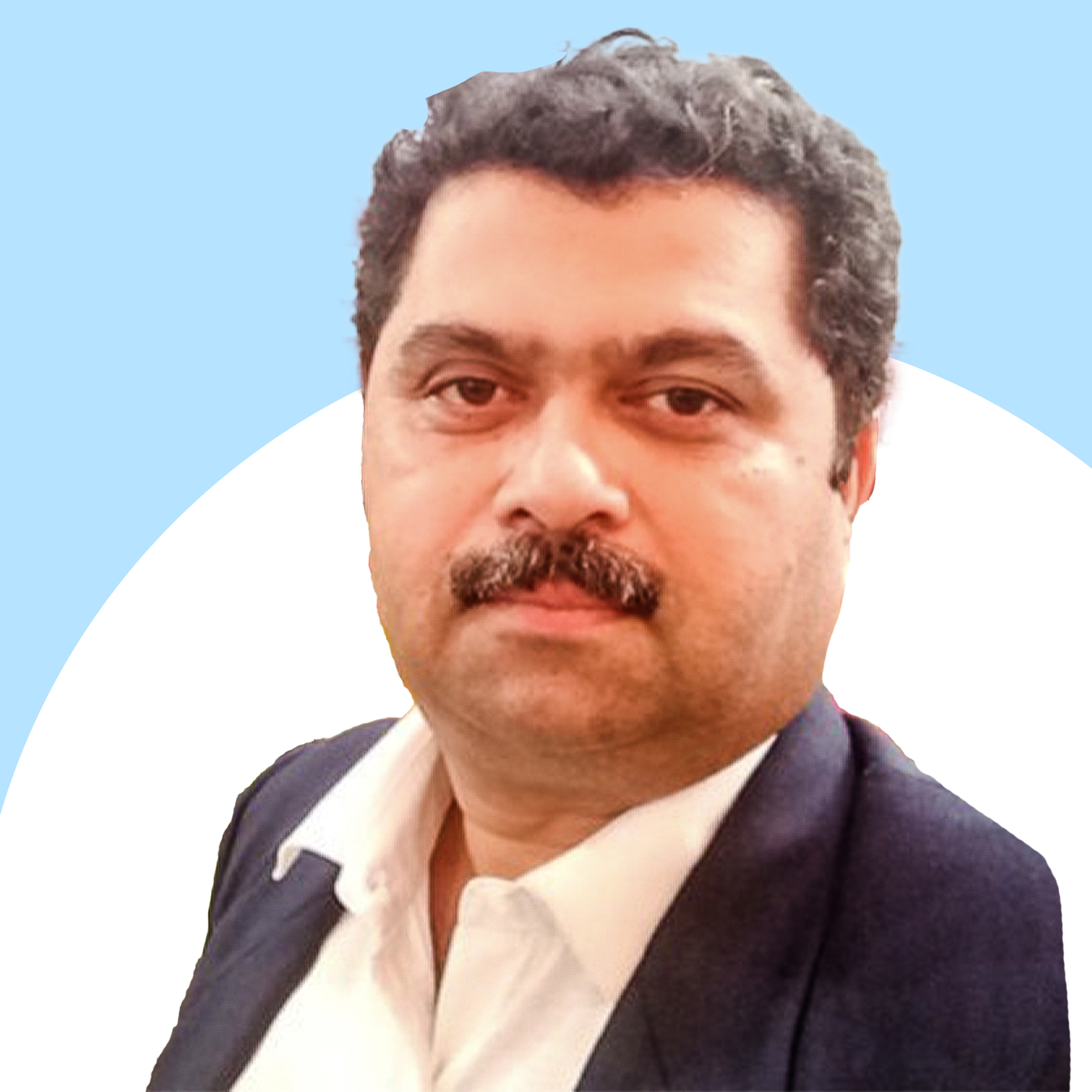 Milind Malshe