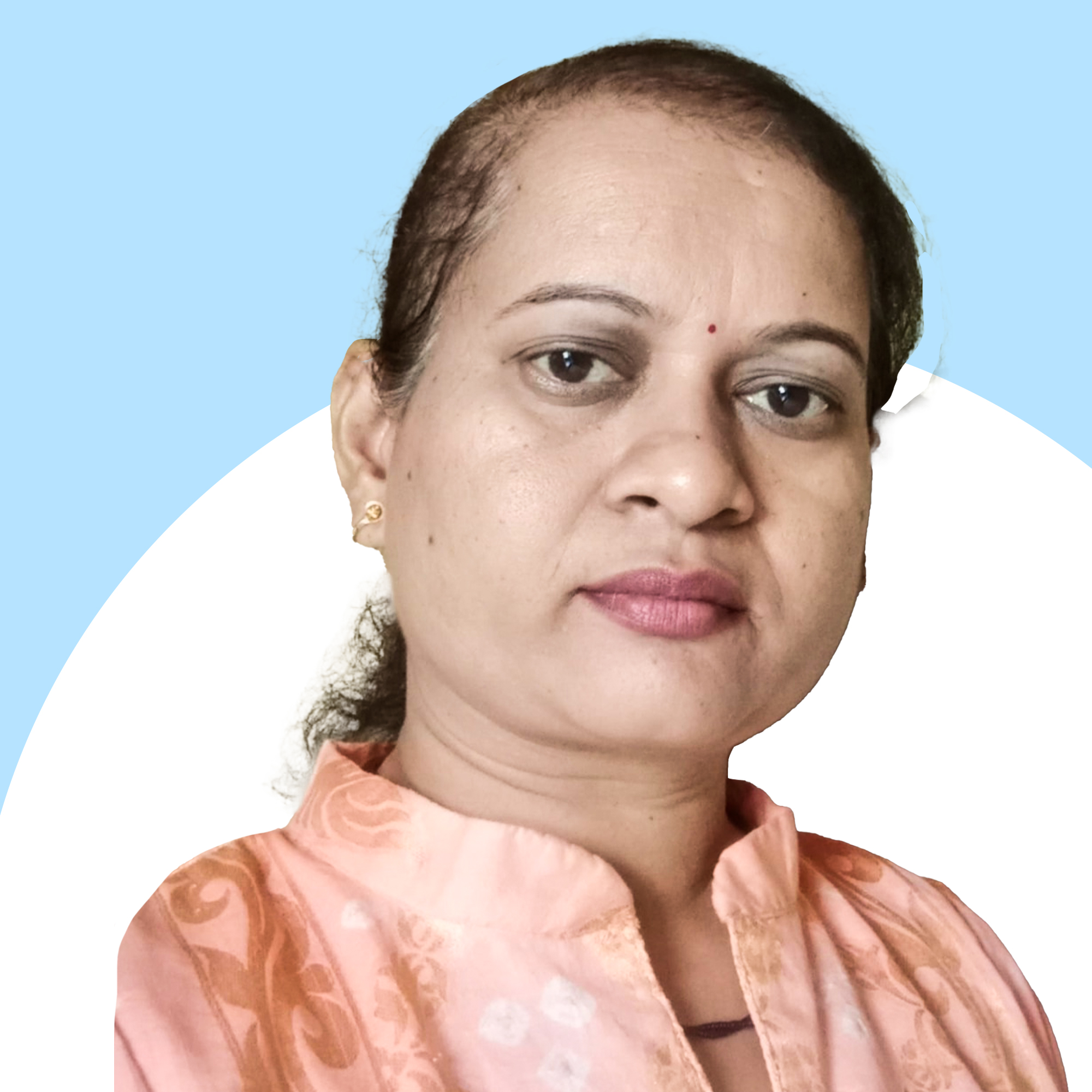 Preeti Joshi