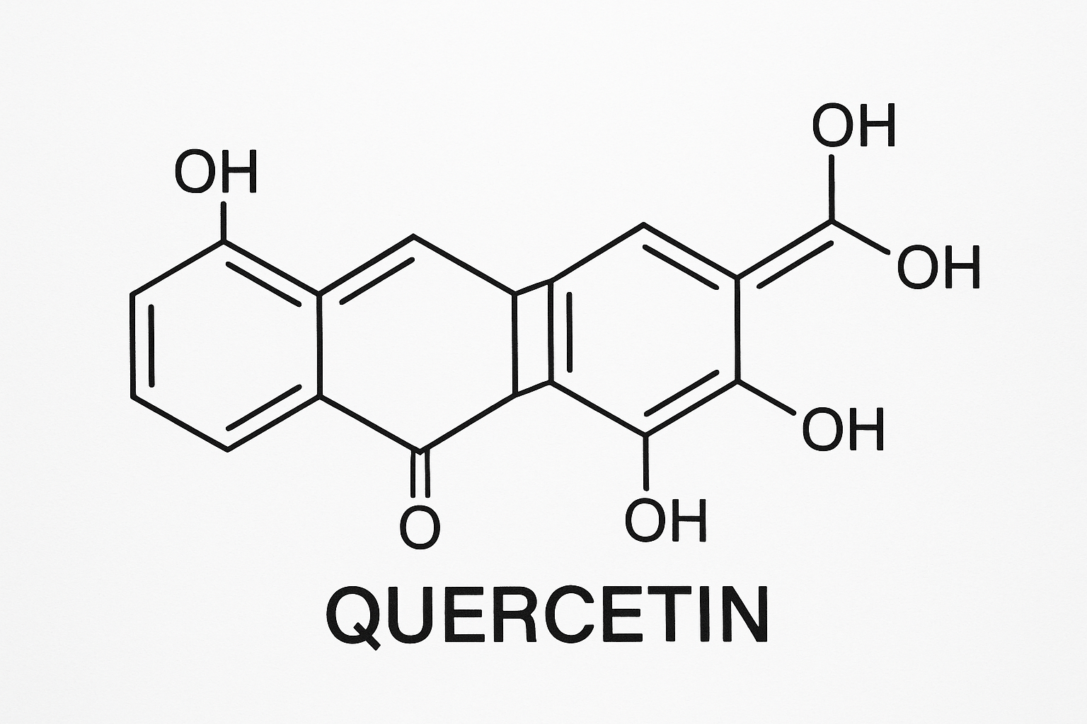 Quercetin