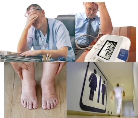 Symptoms